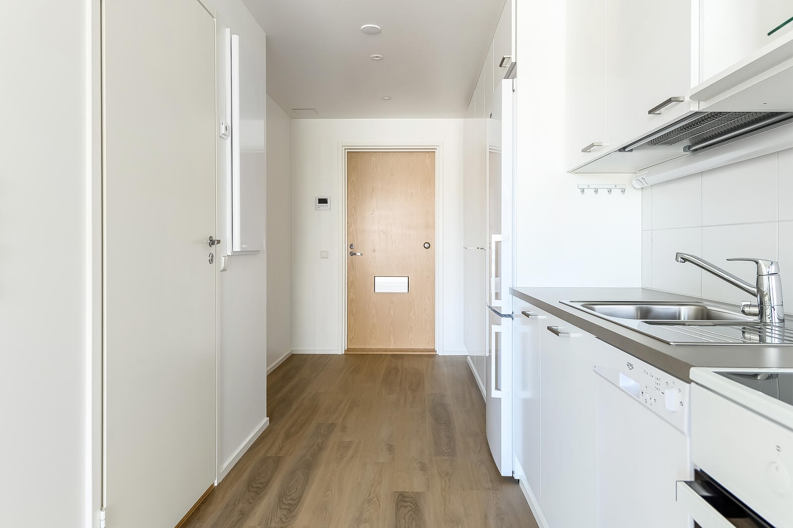Suunnittelijankatu 4 B, kuva 8