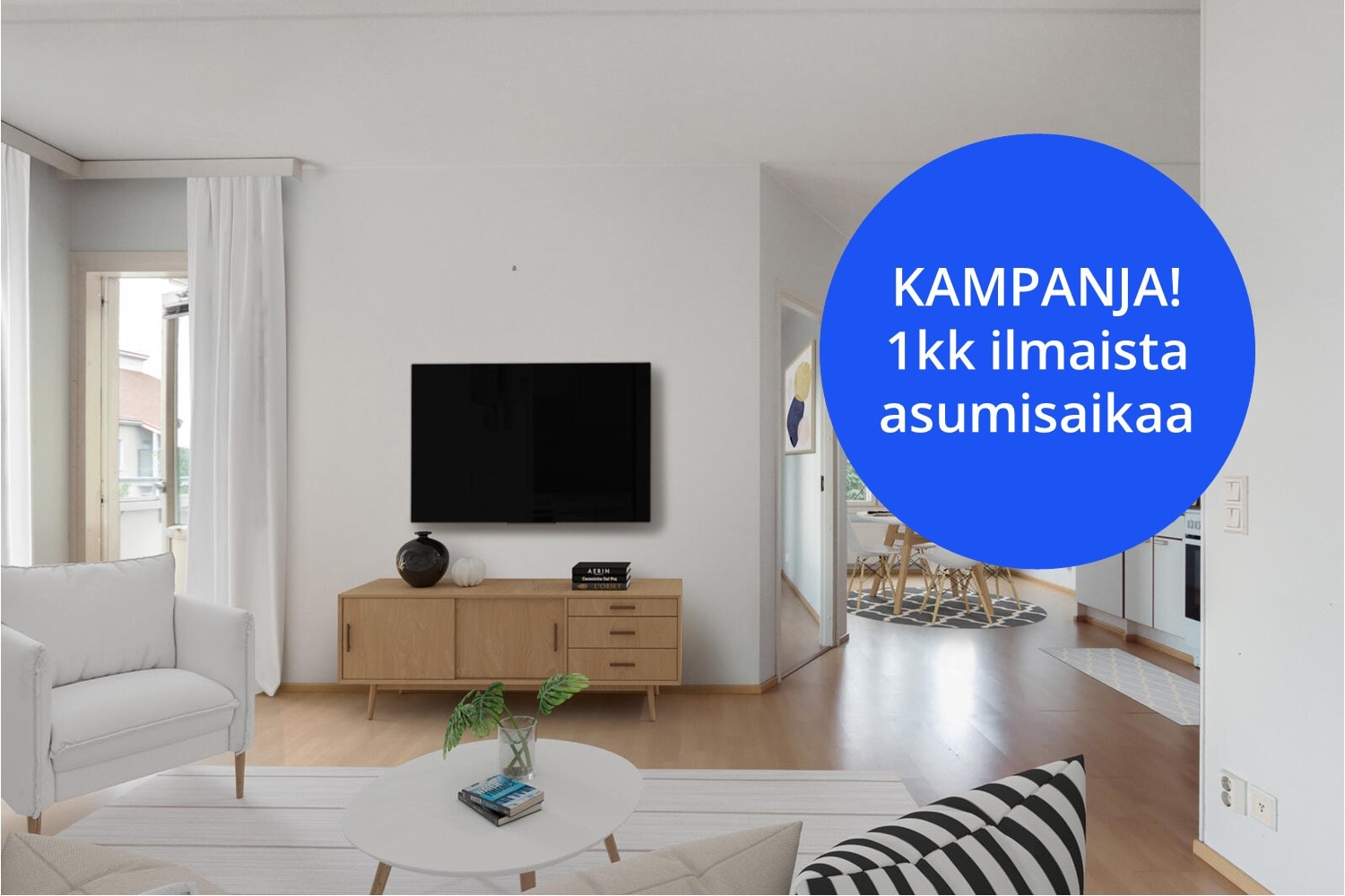 Käräjäkuja 1, kuva 1
