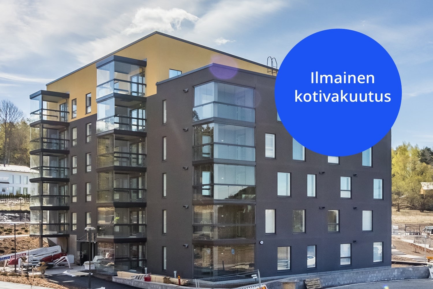 Jokiniityntie 24, main image