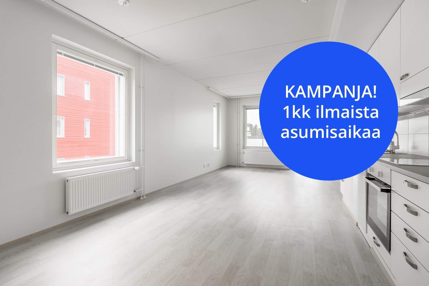 Välskärinkatu 31, kuva 1