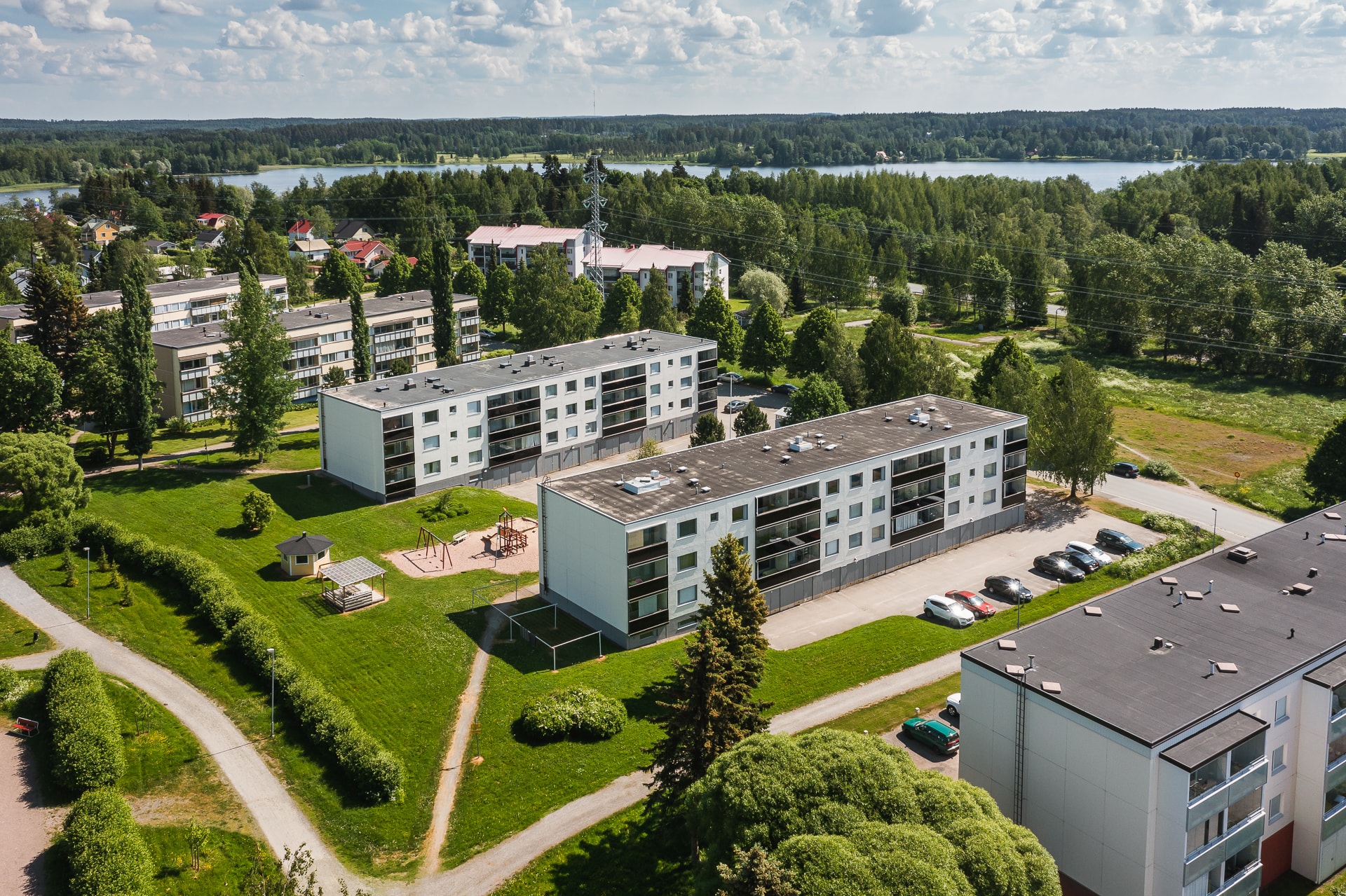 Tyllilänkatu 3, pääkuva