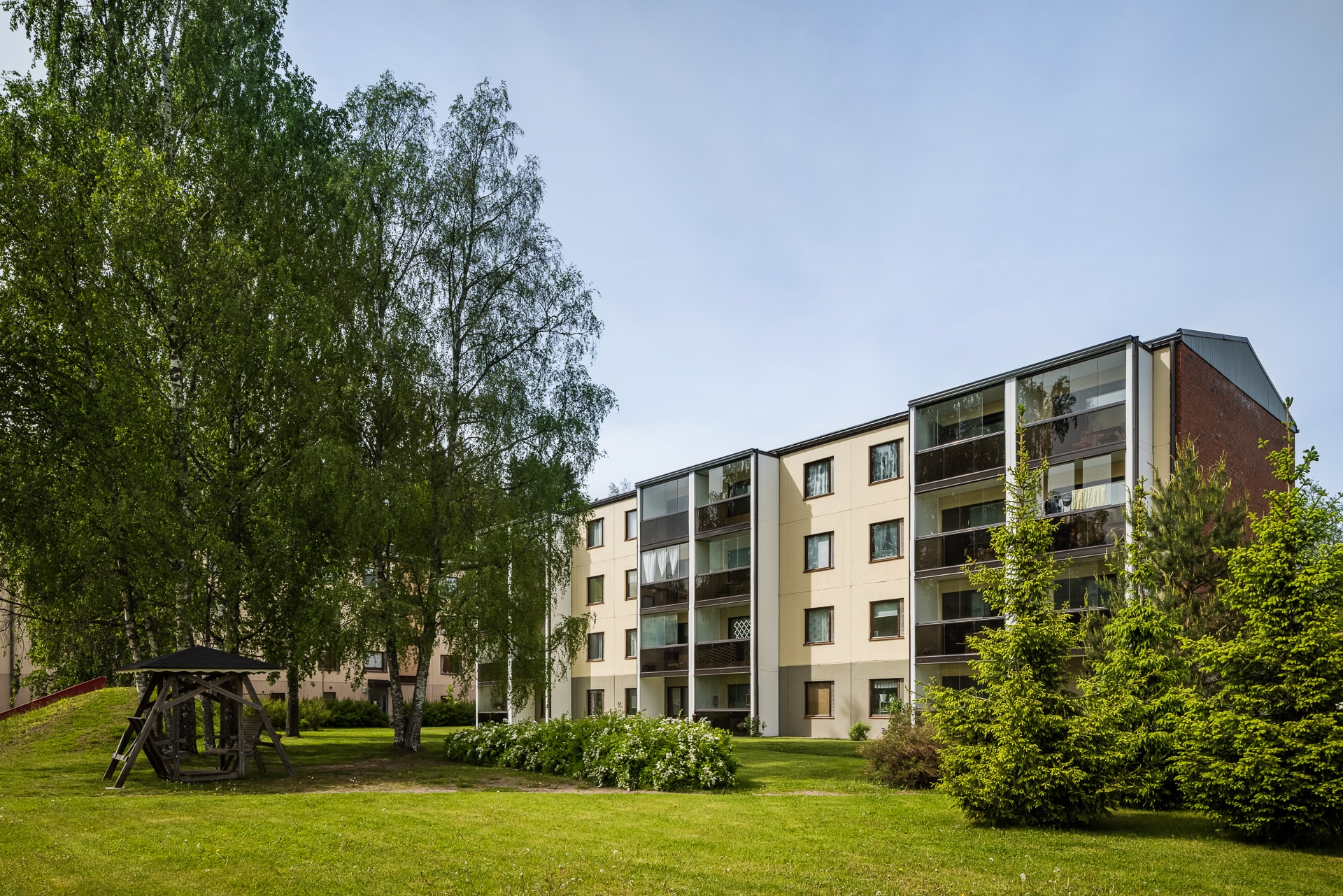 Lehtolantie 49-51, pääkuva