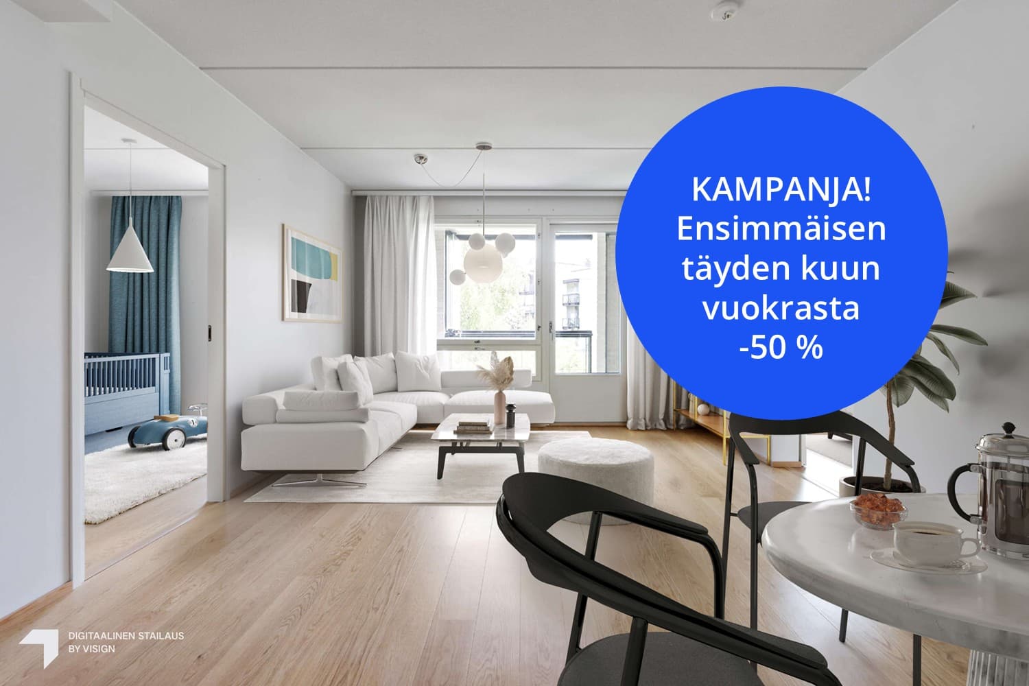 Tähtisaranpolku 3, kuva 1