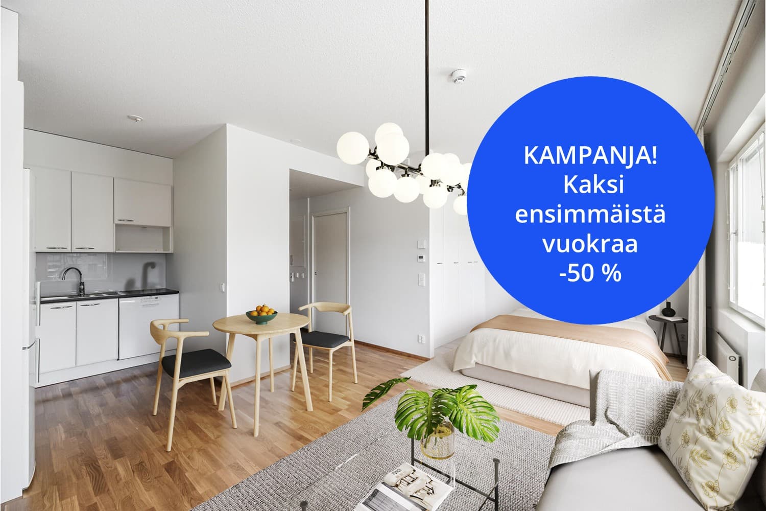Asentajankatu 4 b, kuva 1
