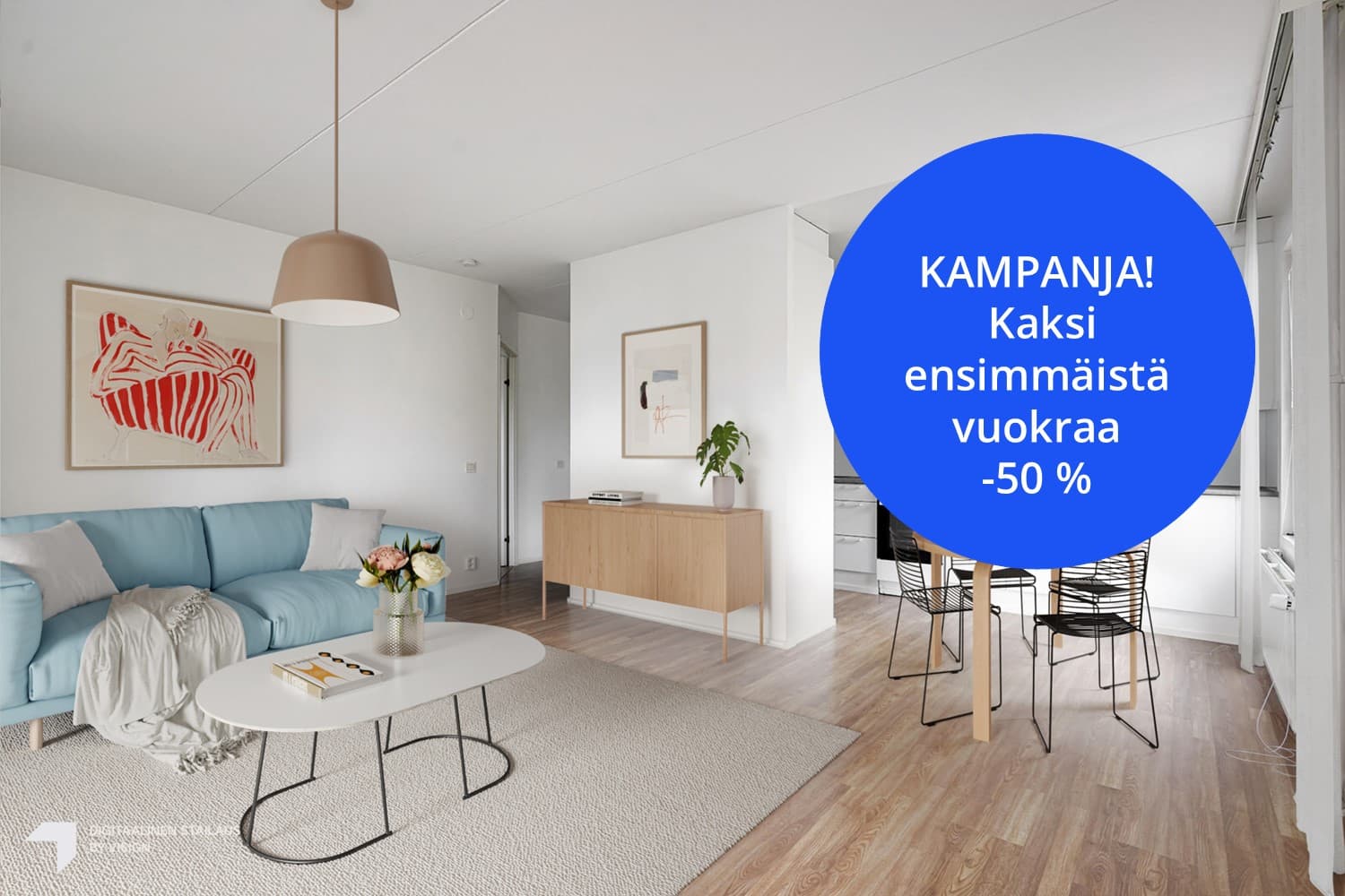 Helmikuja 2 & 4 ja Solkikuja 4, kuva 1