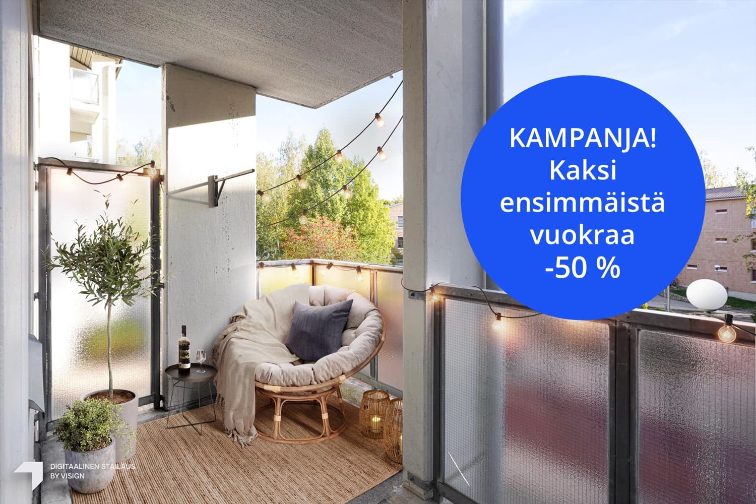 Helmikuja 2 & 4 ja Solkikuja 4, kuva 1