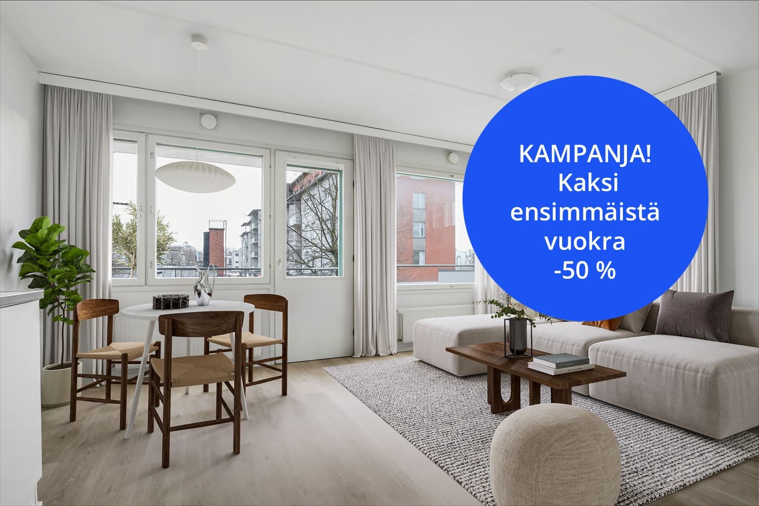 Snellmaninkatu 5, kuva 1