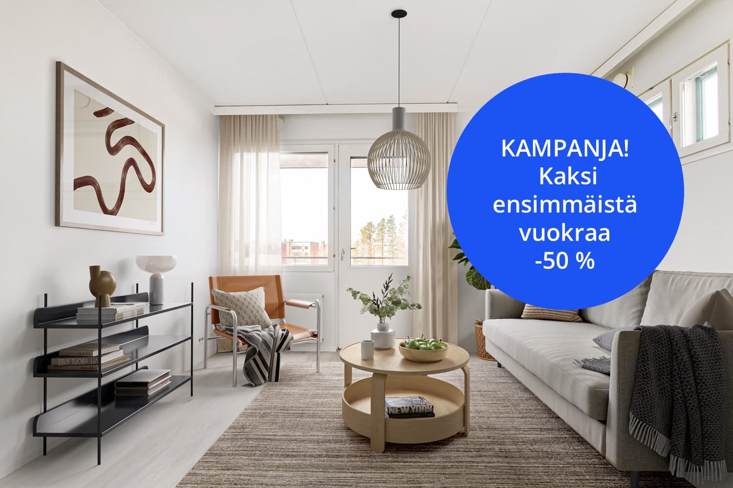 Snellmaninkatu 5, kuva 1