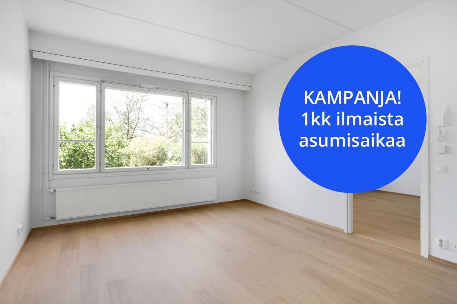 Käräjäkuja 1, kuva 1