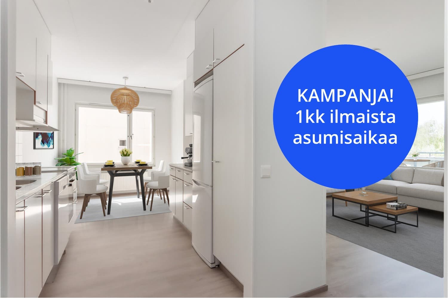 Käräjäkuja 1, image 1
