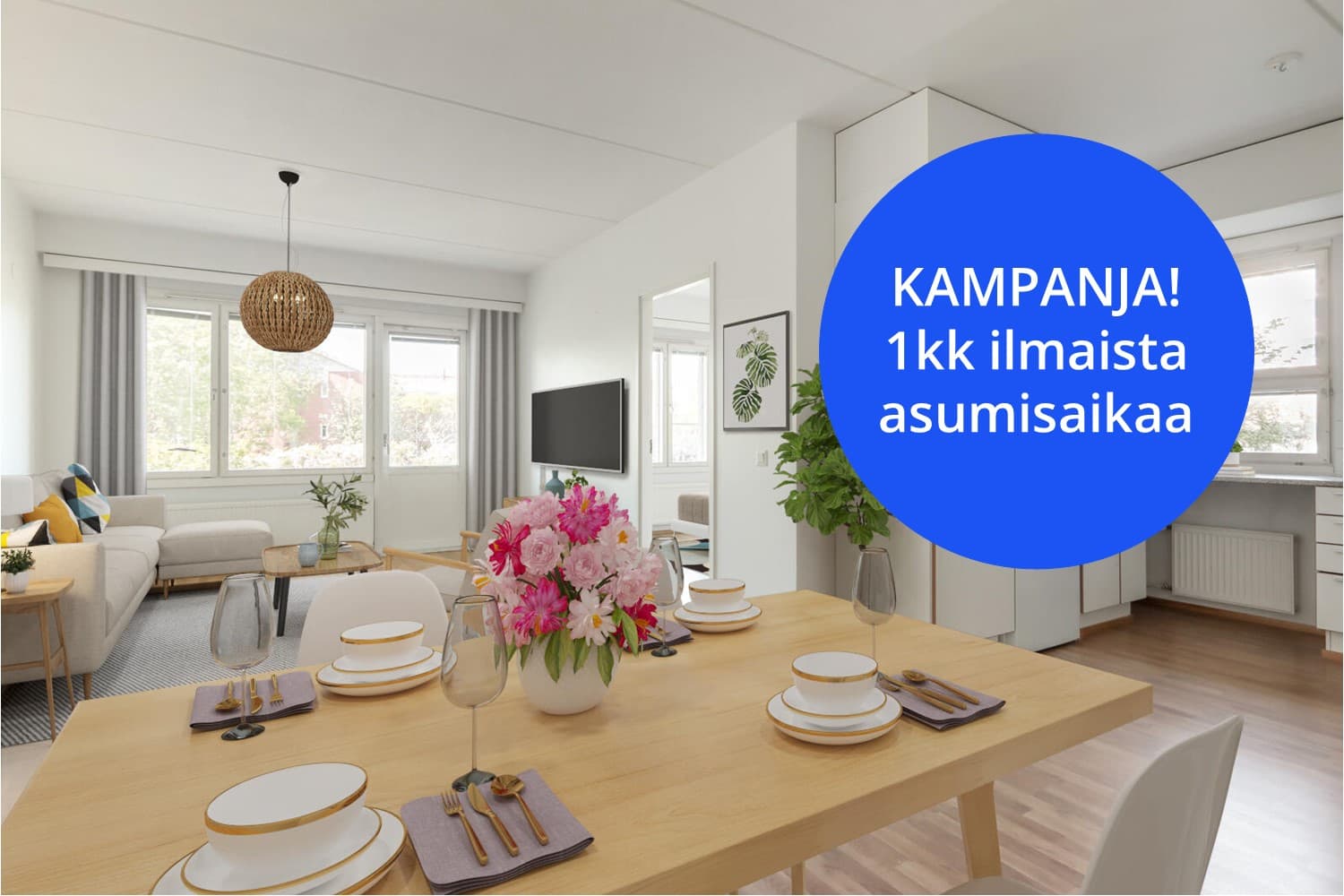 Käräjäkuja 1, kuva 1