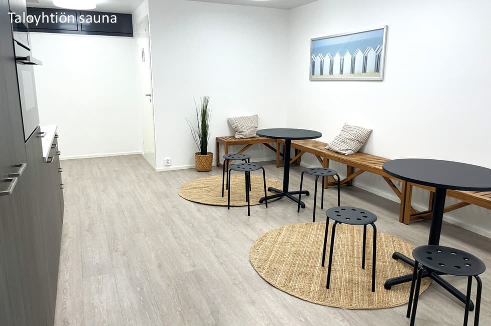 Yliopistonkatu 34, pääkuva
