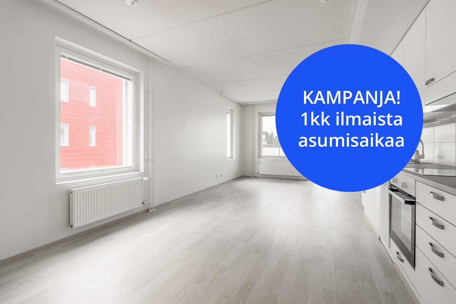 Välskärinkatu 31, kuva 1