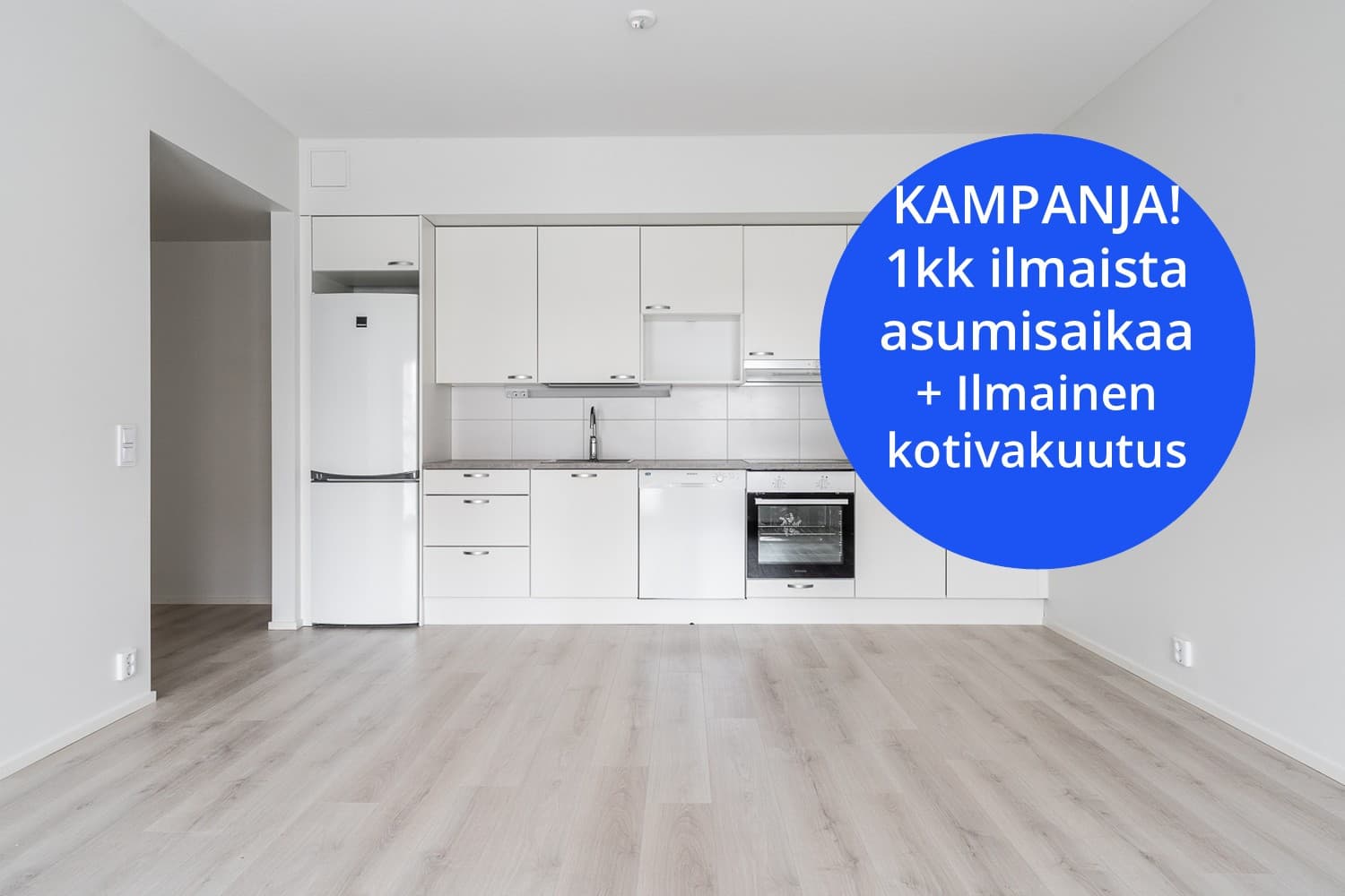 Malin Trällin kuja 1, kuva 1
