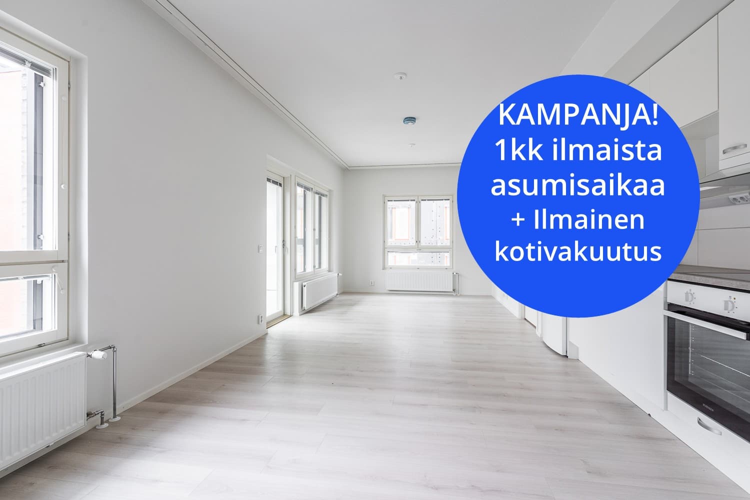 Malin Trällin kuja 1, kuva 1
