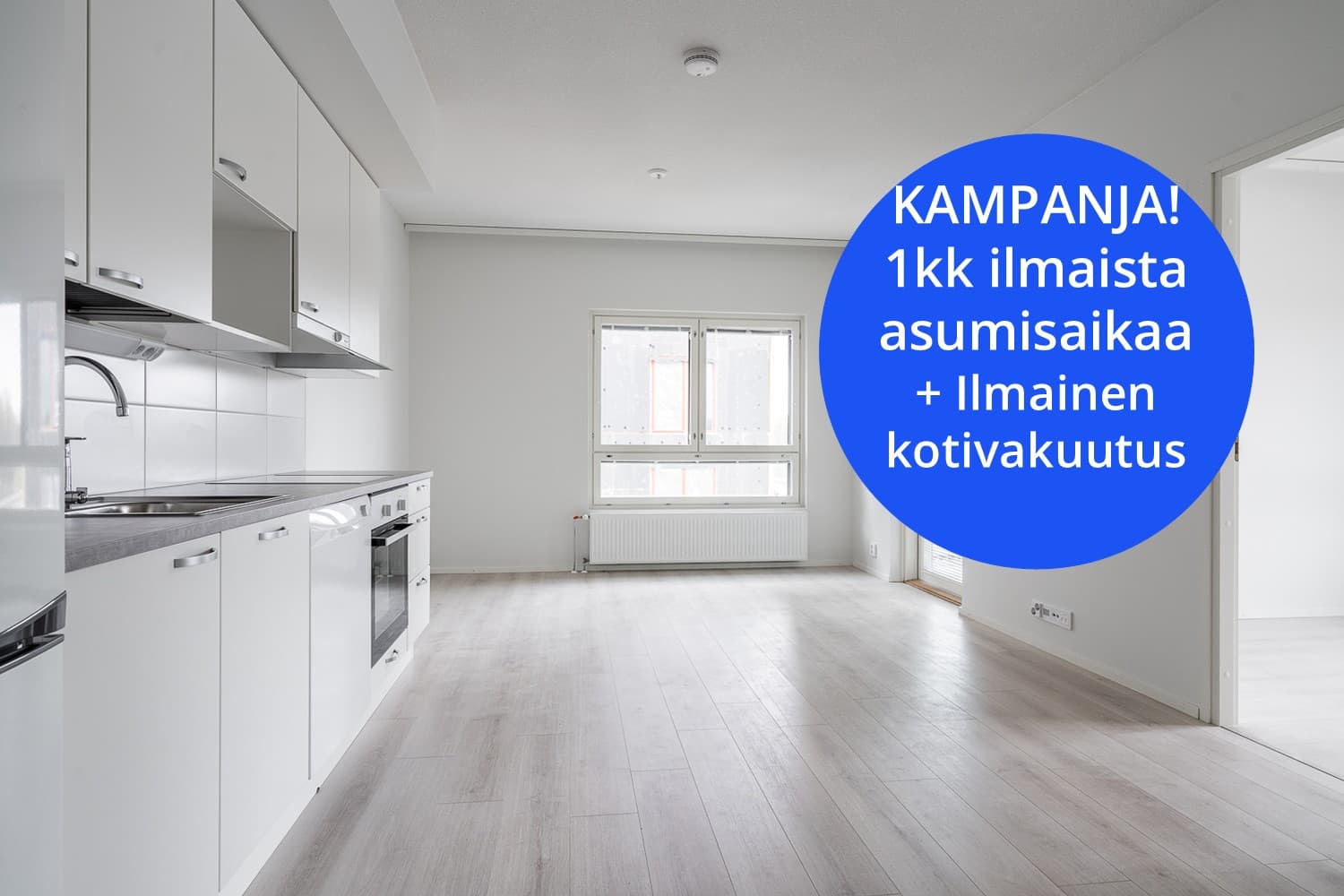 Malin Trällin kuja 1, kuva 1