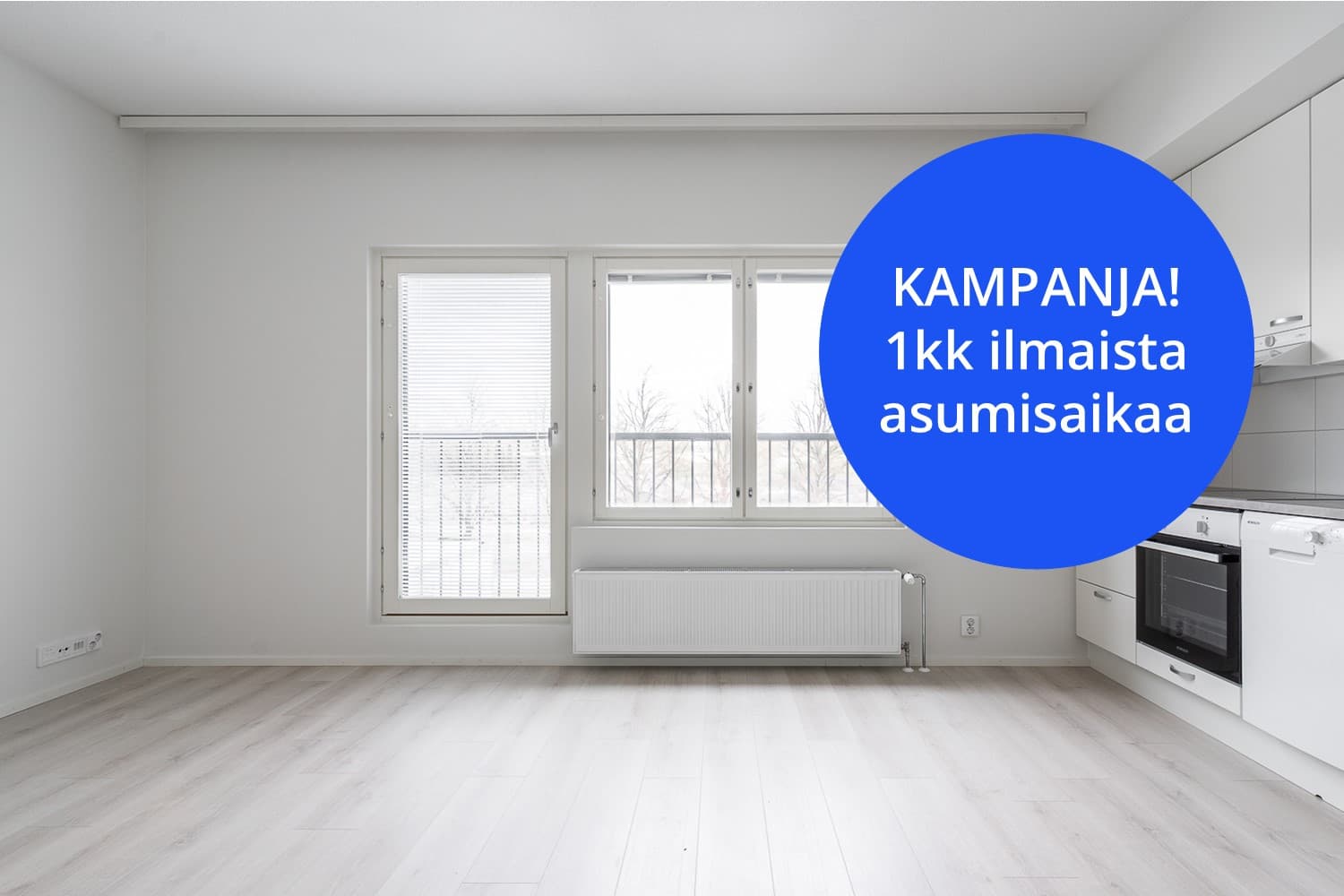 Malin Trällin kuja 1, kuva 1