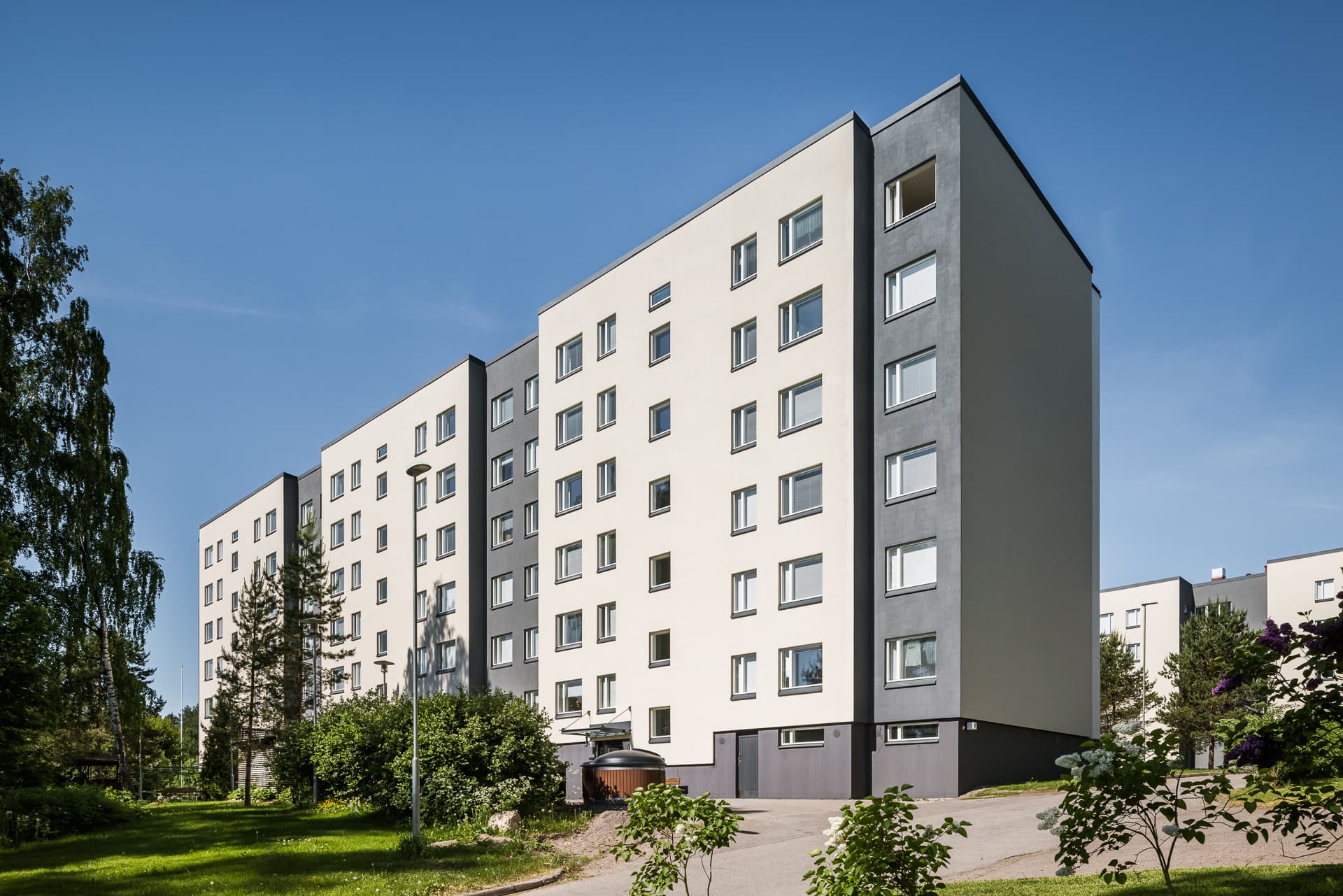 Tornipolku 2-4, main image