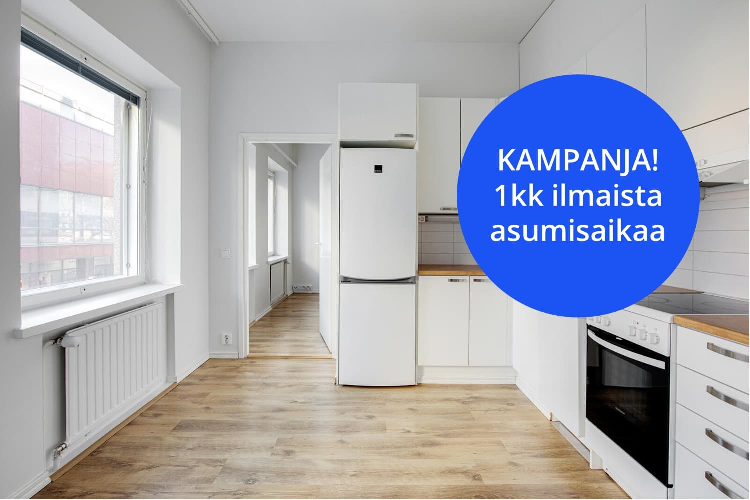Antinkatu 14, kuva 1