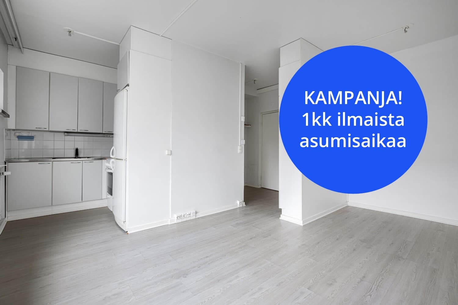 Antinkatu 14, image 1