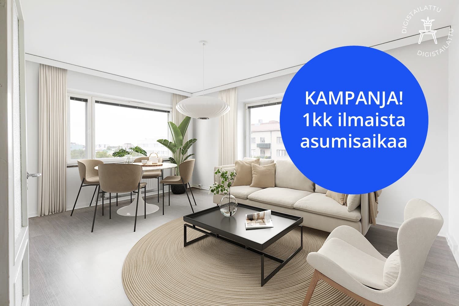 Antinkatu 14, kuva 1