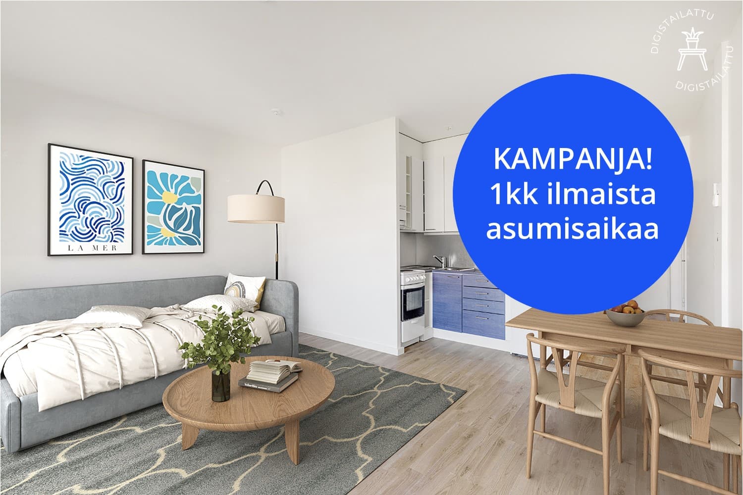 Antinkatu 14, kuva 1