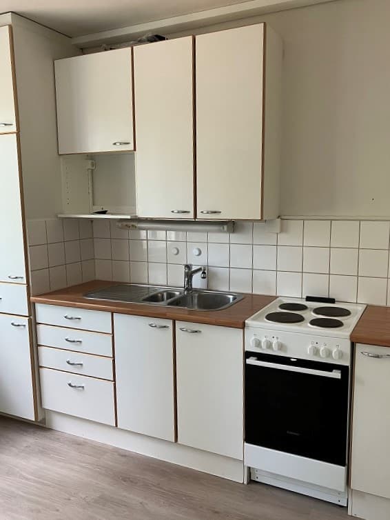 Eräpolku 6-12, kuva 1