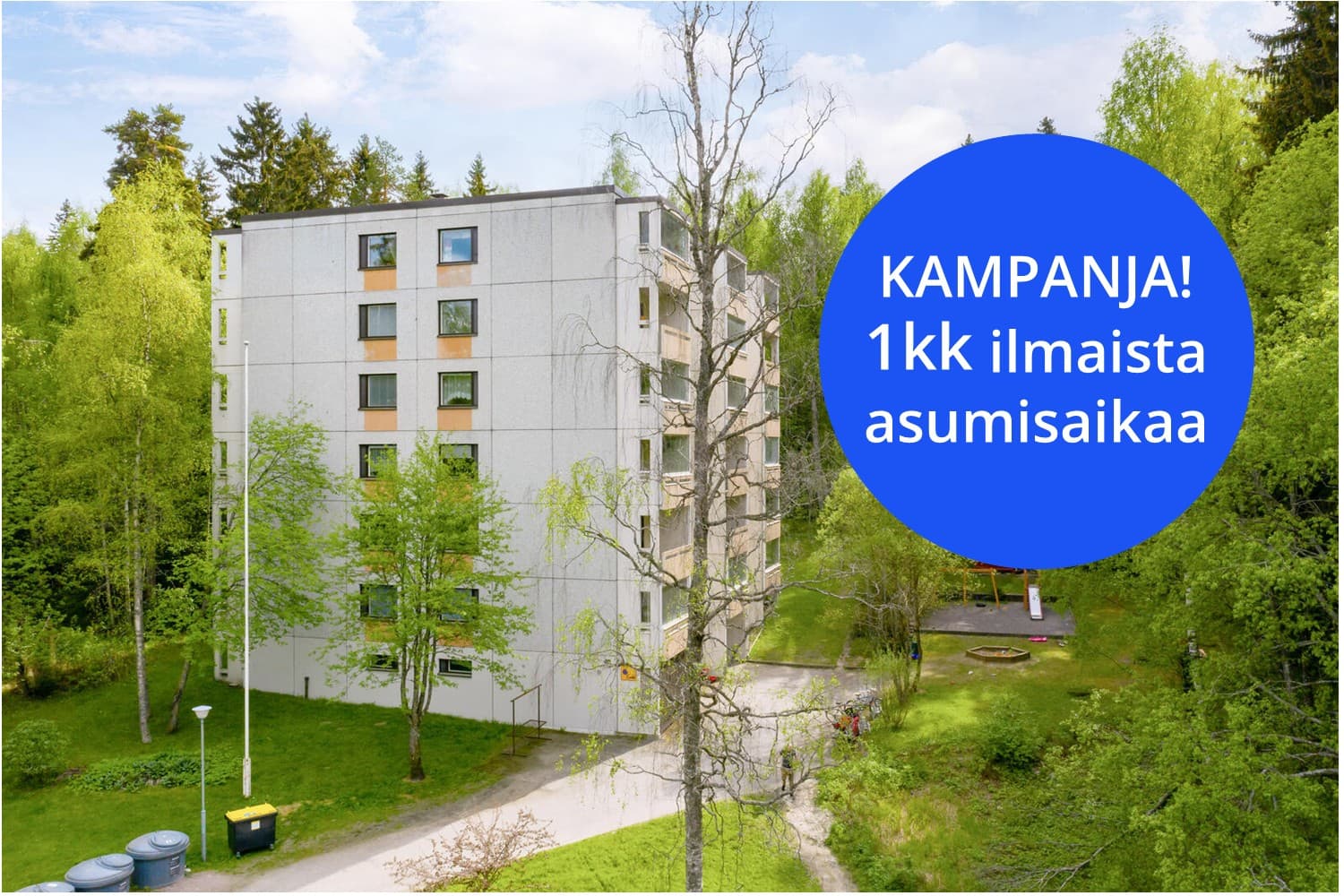 Katumantie 22, kuva 1