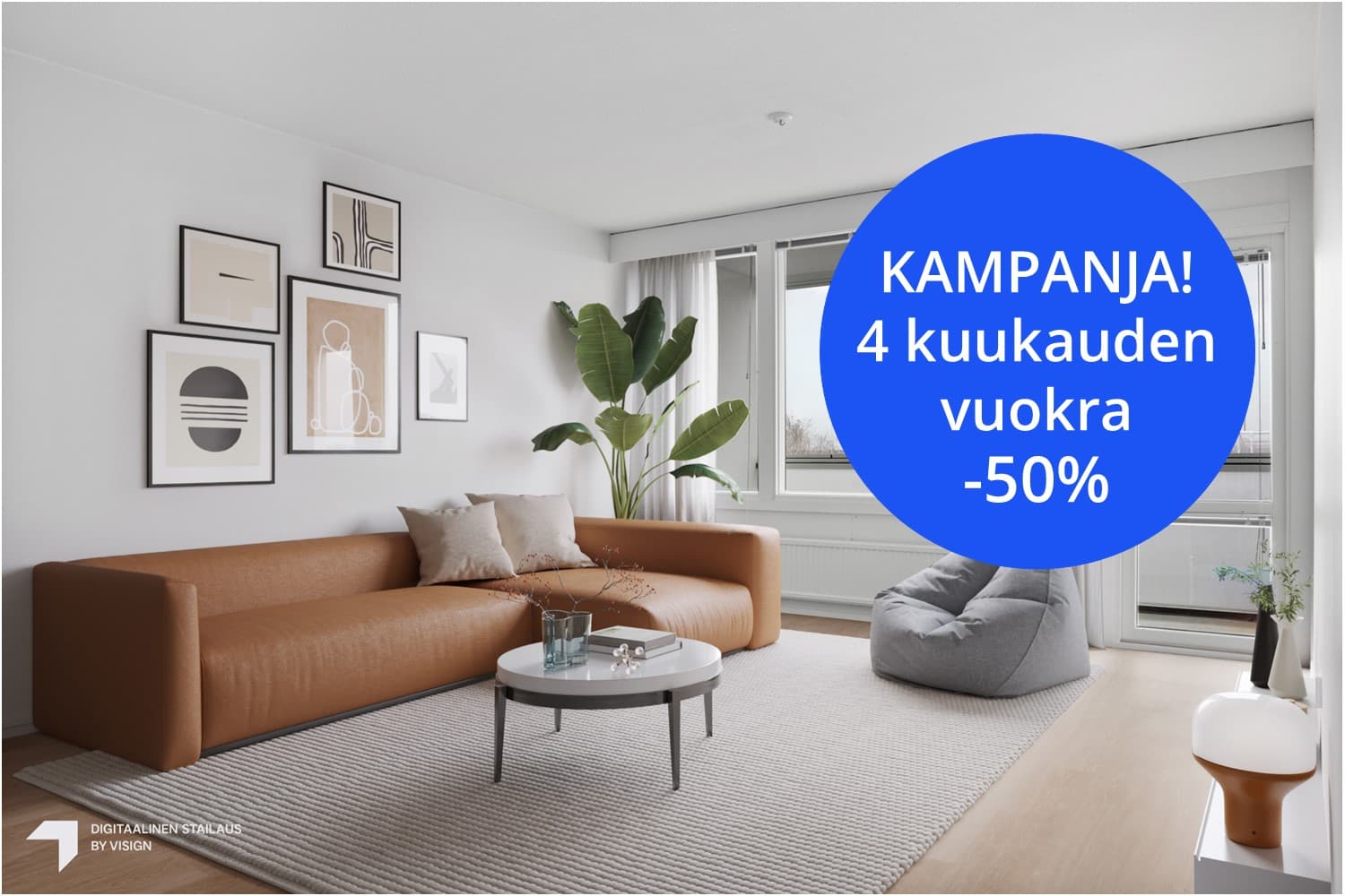 Tornipolku 2-4, kuva 1