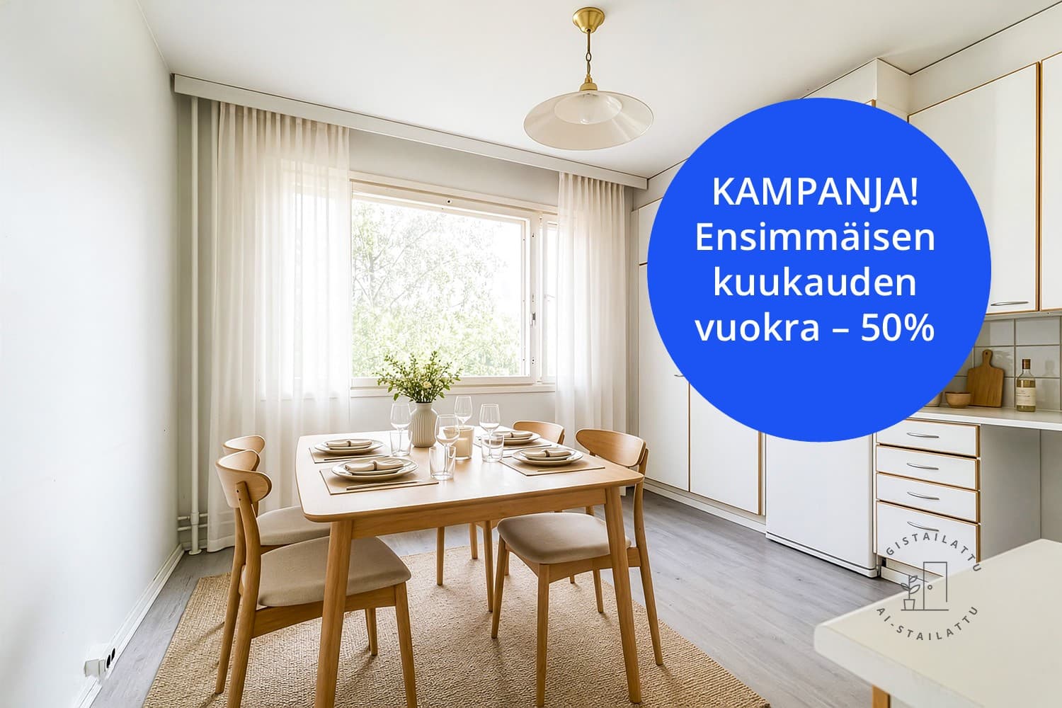 Kaakonpyrstö 1, kuva 1