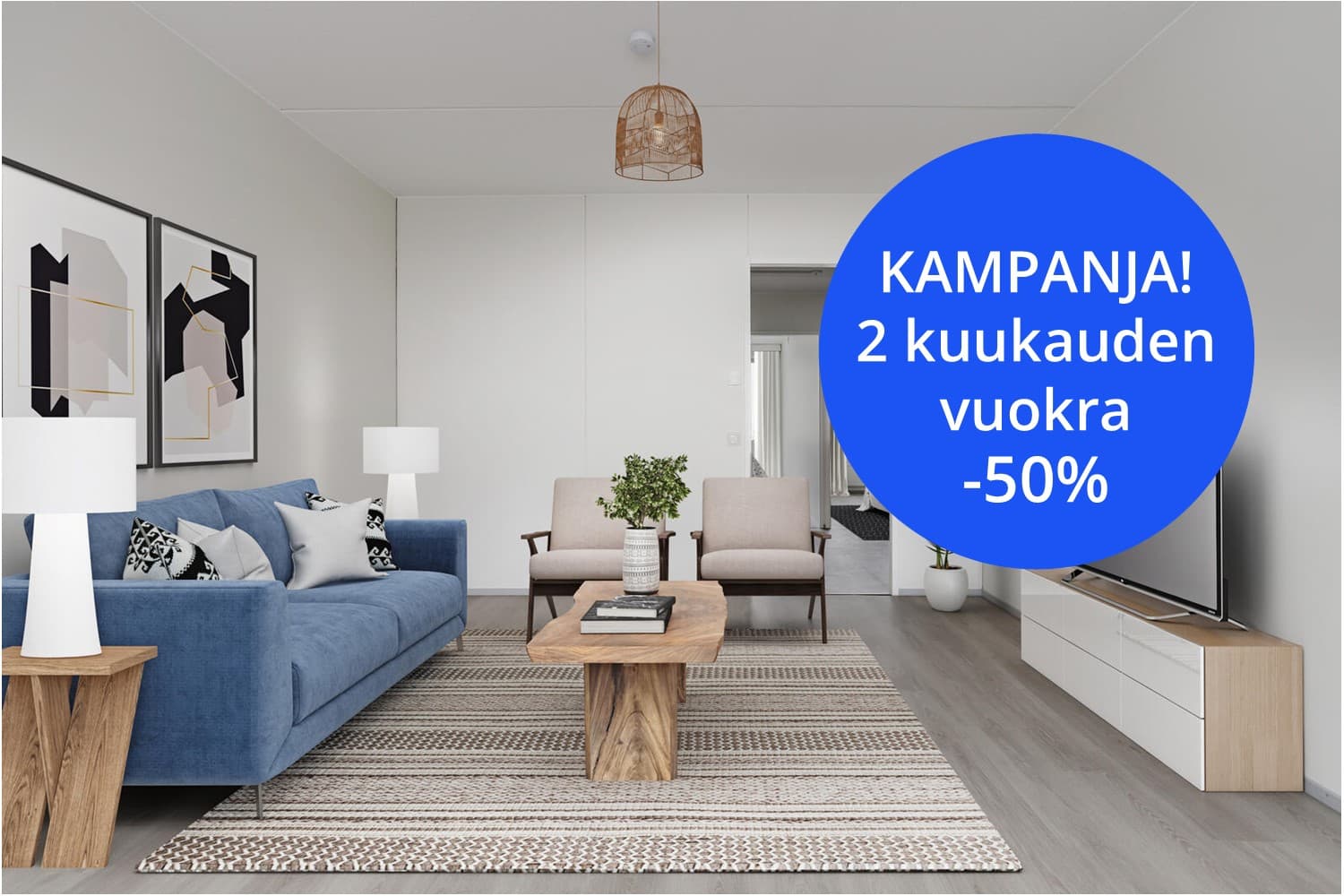 Suolaketie 8, kuva 1