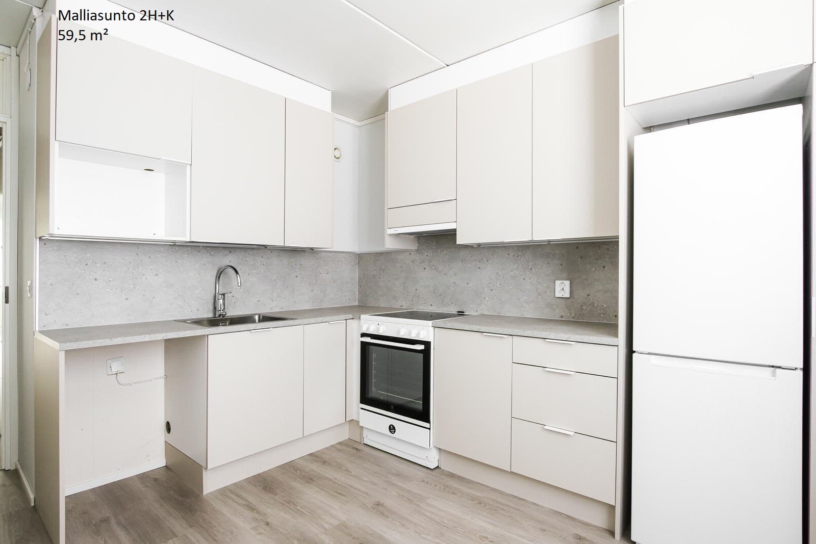 Kierniemenraitti 4, image 1