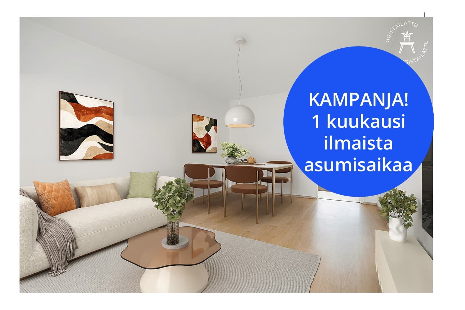 Kiveriönkatu 21 ja 25, kuva 1