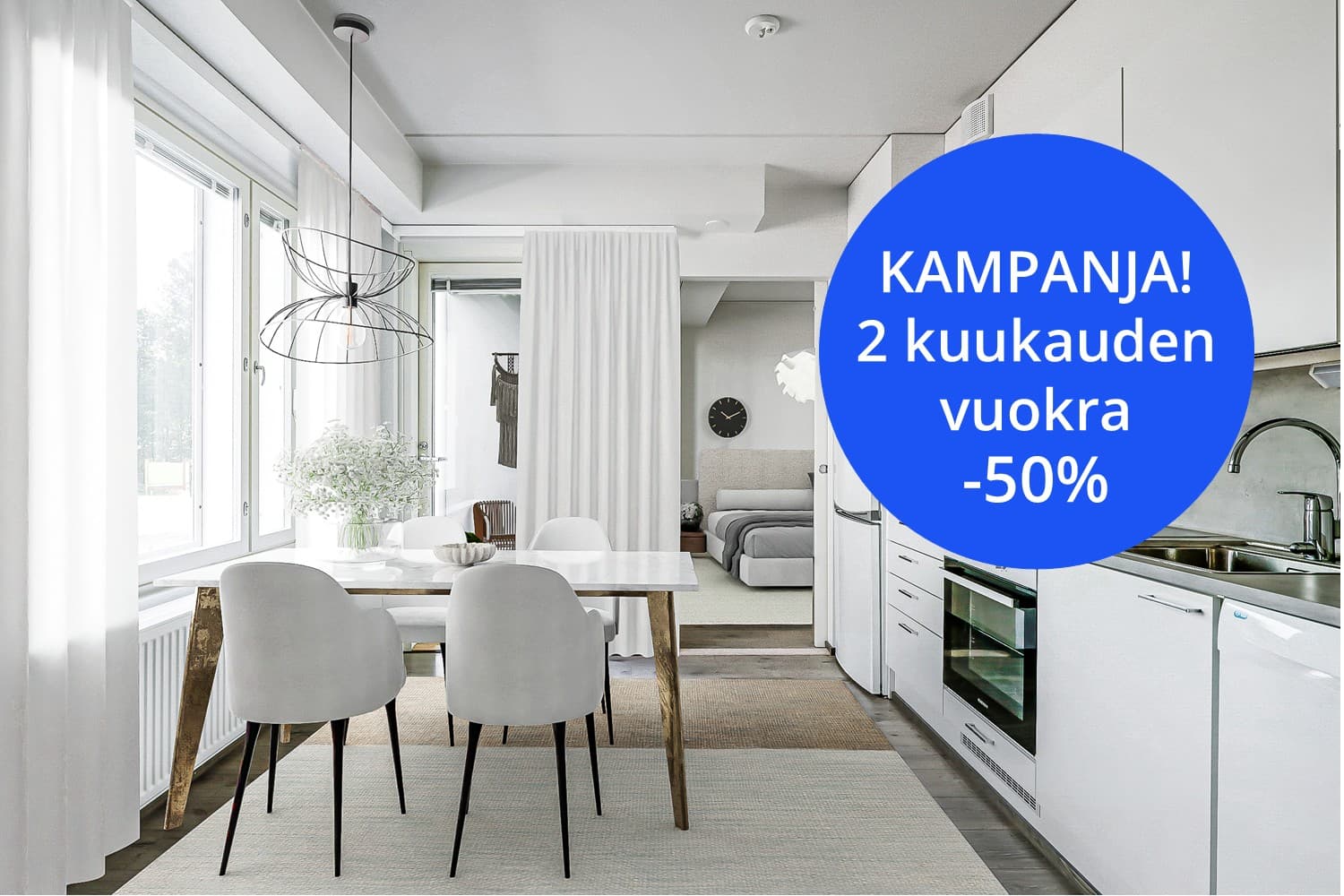 Vanhaistentie 1 C, kuva 1