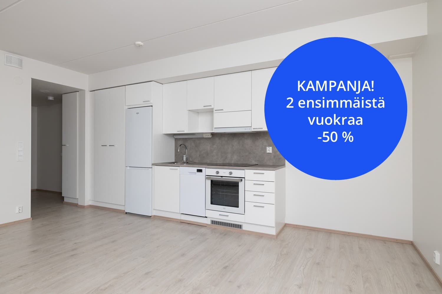 Paasikoskenraitti 4, kuva 1
