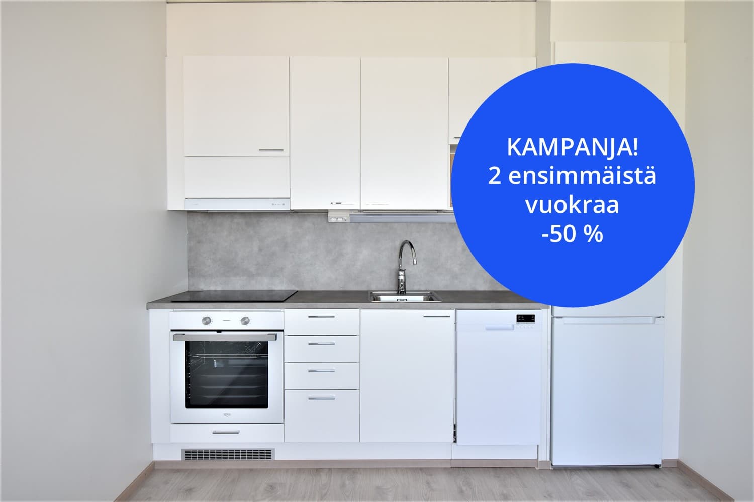 Paasikoskenraitti 4, kuva 1