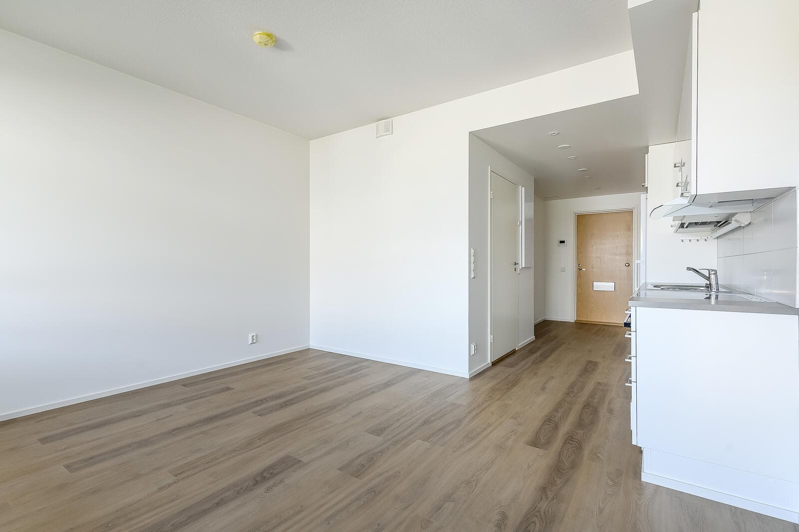 Suunnittelijankatu 4 B, kuva 1