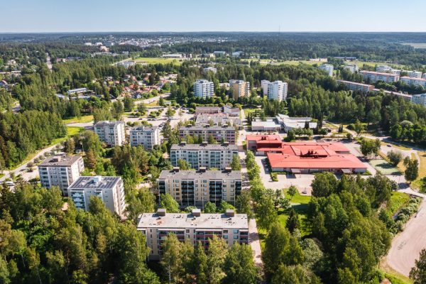 Porvoo Gammelbacka