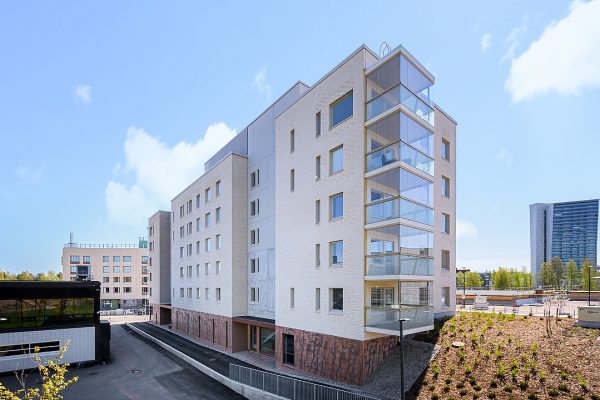 Vuoritontuntie 2-4 I Espoo Niittykumpu