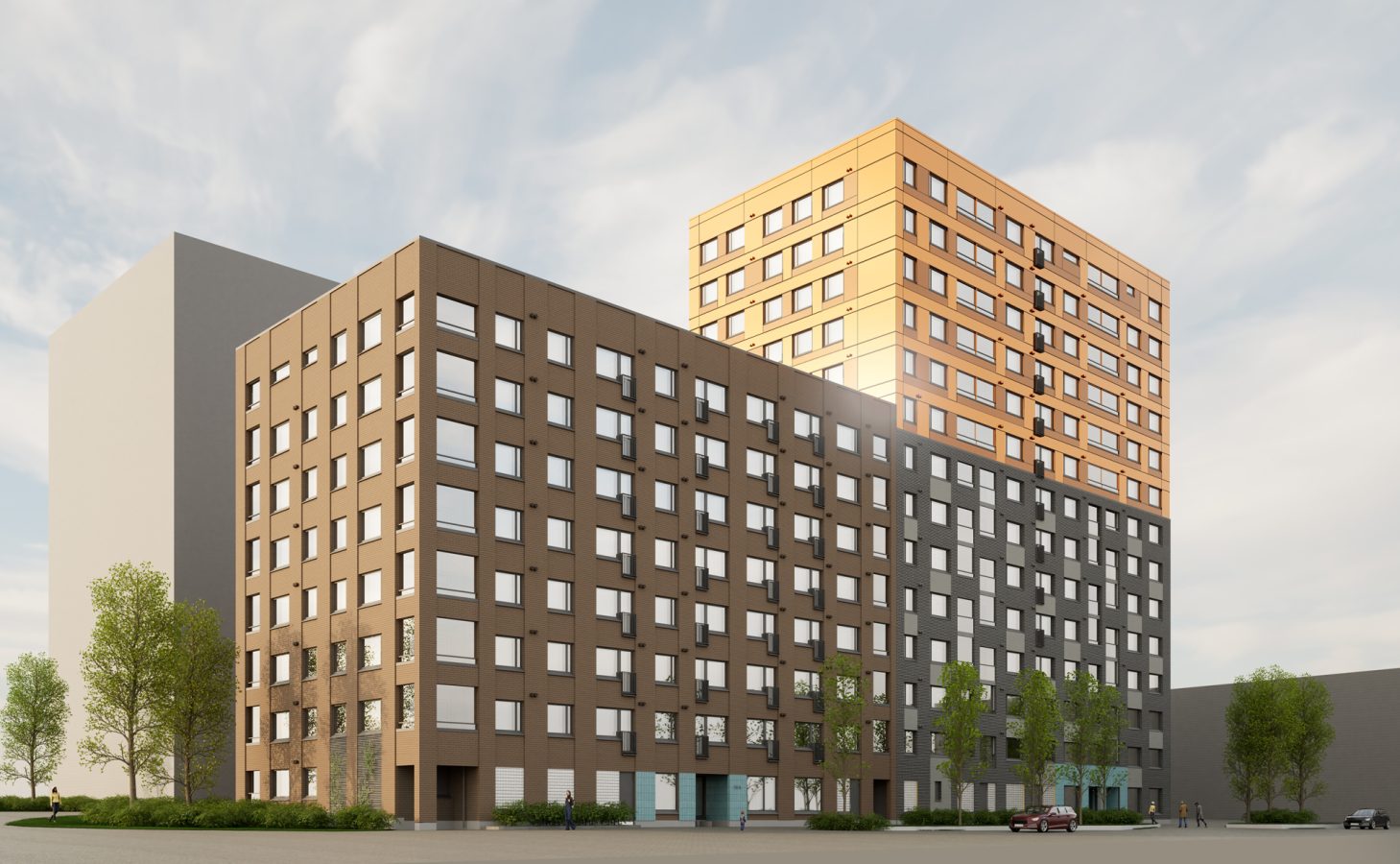 Insinöörinkatu 22 I Helsinki Herttoniemi