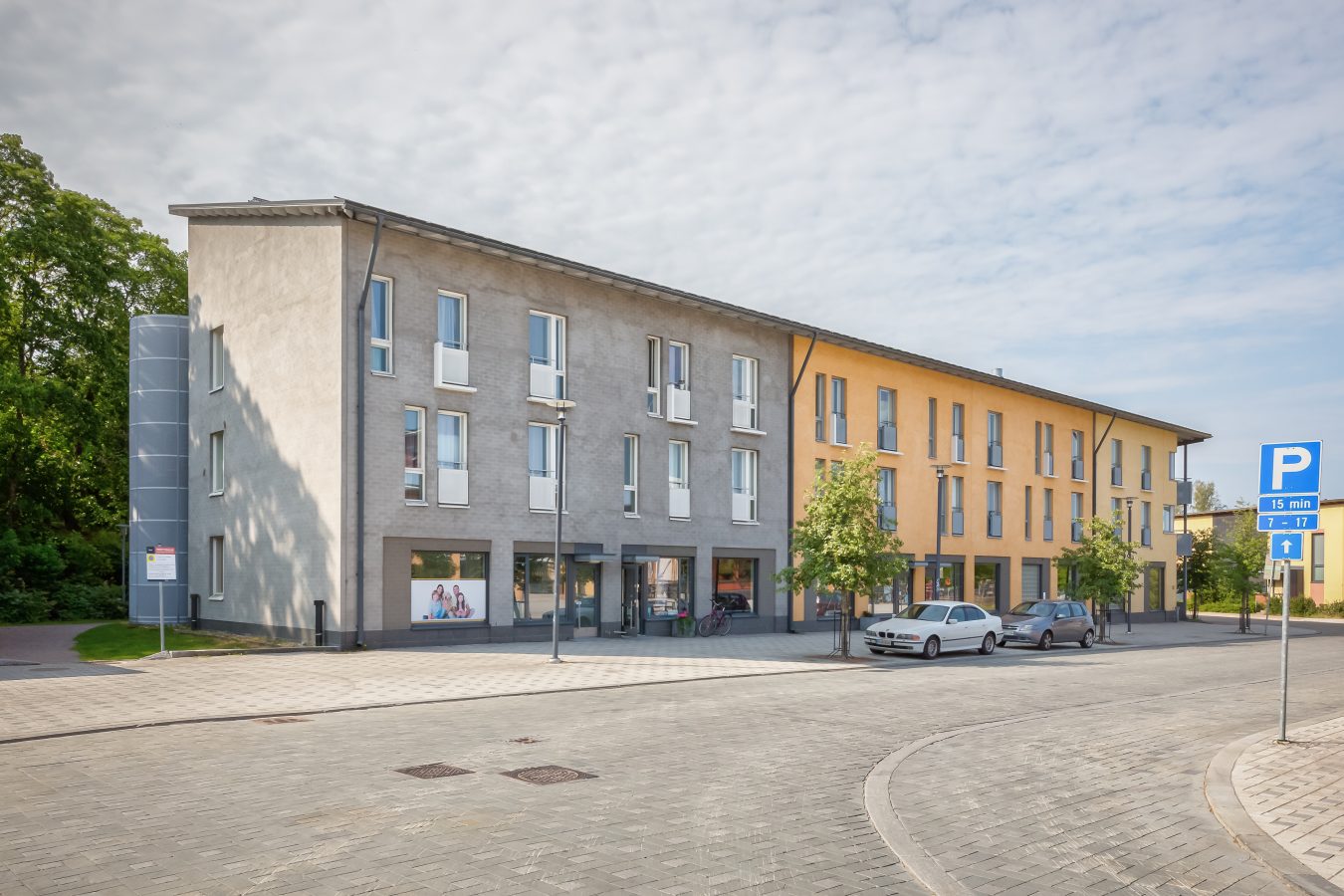 Klippinkitie 3 I Espoo Kauklahti