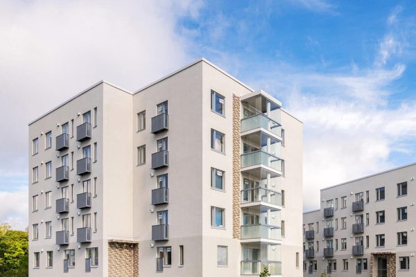 As. oy Kirkkonummen Aittakuja 3 I Kirkkonummi