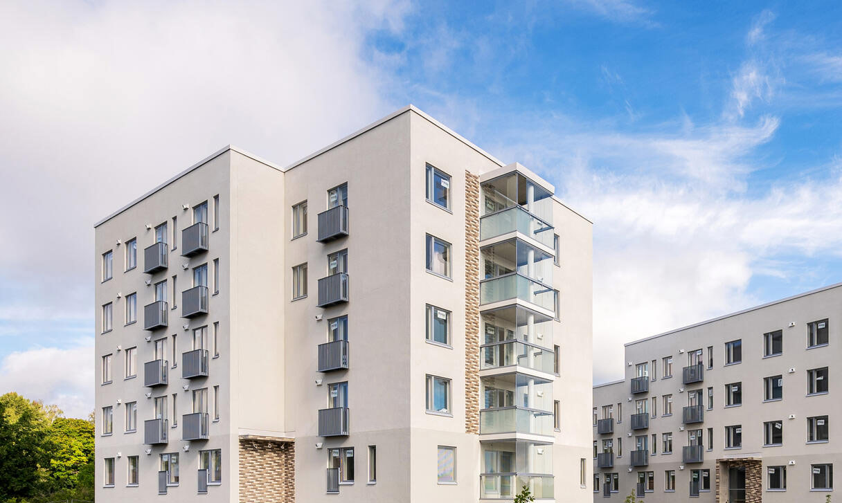 As. oy Kirkkonummen Aittakuja 3 I Kirkkonummi