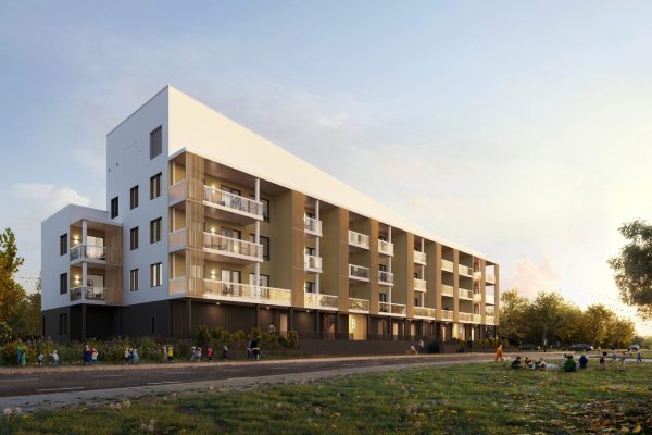 Kotitonttu I Espoo Niittykumpu