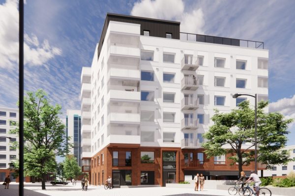 Kivenlahden Kuohu I Espoo Kivenlahti