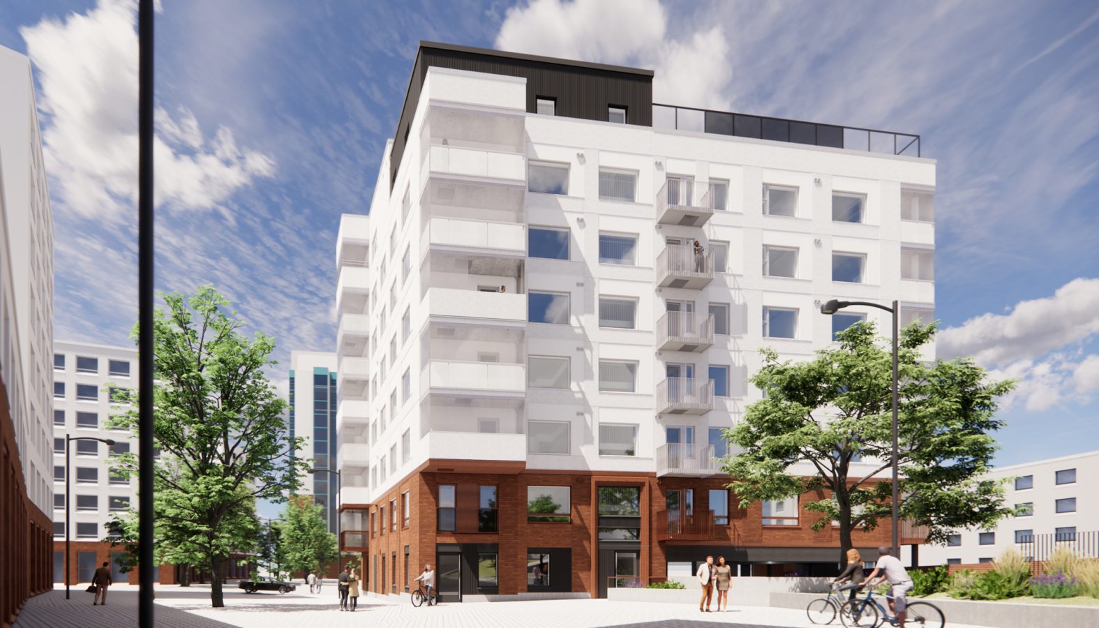 Kivenlahden Kuohu I Espoo Kivenlahti