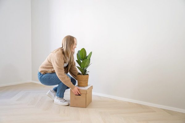 Saitko opiskelupaikan? Näin löydät sopivan vuokrakodin!