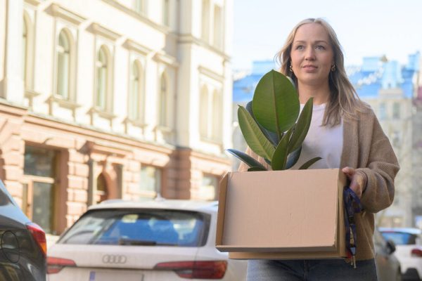 Vuokraa uusi koti kevääksi
