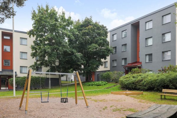 Kulotie – Vantaa verkkovuokraus