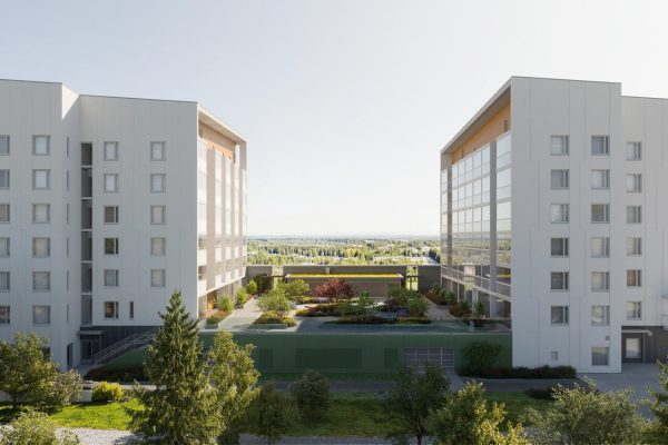 Niittykummuntie 2 I Espoo Niittykumpu
